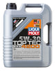 LIQUI MOLY 5W30 New Generation Longlife III C3 5L